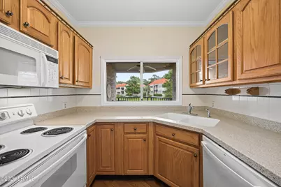 3 Shelter Cove Lane #7403, Hilton Head Island, SC 29928 - Photo 4