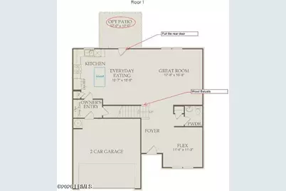 90 Raines Way, Okatie, SC 29909 - Photo 46