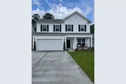 90 Raines Way, Okatie, SC 29909 - Photo 2