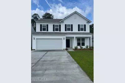 90 Raines Way, Okatie, SC 29909 - Photo 1
