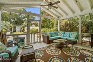 864 Ribaut Rd, Beaufort, SC 29902 - Photo 44