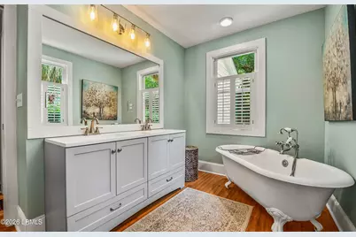 864 Ribaut Road, Beaufort, SC 29902 - Photo 4