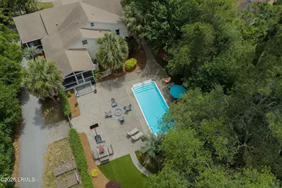 864 Ribaut Road, Beaufort, SC 29902 - Photo 8