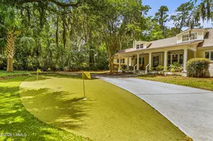 864 Ribaut Rd, Beaufort, SC 29902 - Photo 6