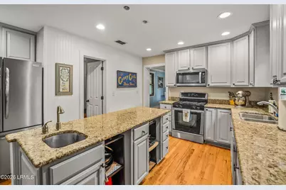 864 Ribaut Road, Beaufort, SC 29902 - Photo 20