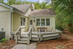 864 Ribaut Rd, Beaufort, SC 29902 - Photo 50