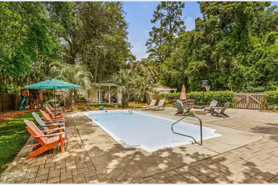864 Ribaut Road, Beaufort, SC 29902 - Photo 2