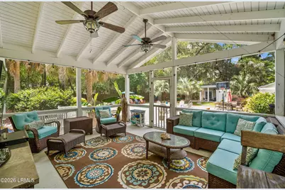 864 Ribaut Road, Beaufort, SC 29902 - Photo 38