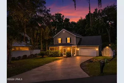 10 Baywood Court, Bluffton, SC 29910 - Photo 2