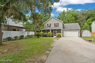 10 Baywood Ct, Bluffton, SC 29910 - Photo 4