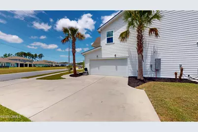 1270 Windswept Oak Lane, Beaufort, SC 29902 - Photo 10
