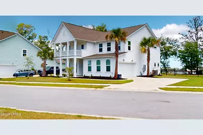 1270 Windswept Oak Lane, Beaufort, SC 29902 - Photo 6
