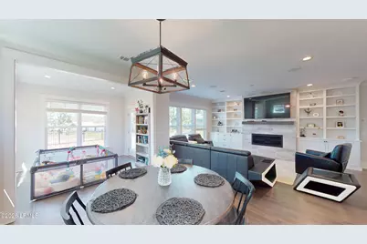 1270 Windswept Oak Lane, Beaufort, SC 29902 - Photo 32