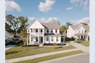 1270 Windswept Oak Lane, Beaufort, SC 29902 - Photo 2