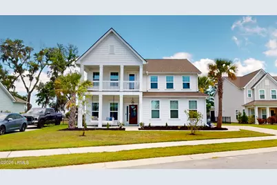 1270 Windswept Oak Lane, Beaufort, SC 29902 - Photo 4