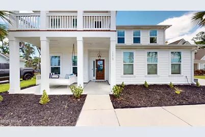 1270 Windswept Oak Lane, Beaufort, SC 29902 - Photo 6