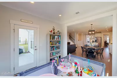 1270 Windswept Oak Lane, Beaufort, SC 29902 - Photo 36