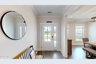1270 Windswept Oak Lane, Beaufort, SC 29902 - Photo 8