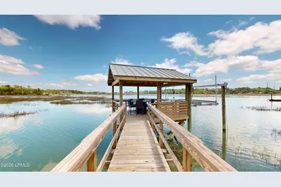 1270 Windswept Oak Lane, Beaufort, SC 29902 - Photo 80