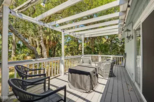 703 Seahorse Rd, Ladys Island, SC 29920 - Photo 30