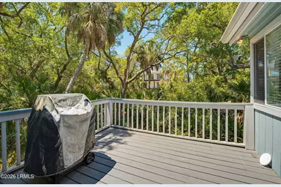 703 Seahorse Road, Ladys Island, SC 29920 - Photo 32