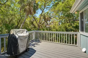 703 Seahorse Rd, Ladys Island, SC 29920 - Photo 32