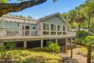 703 Seahorse Rd, Ladys Island, SC 29920 - Photo 34