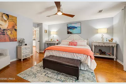 703 Seahorse Road, Ladys Island, SC 29920 - Photo 28