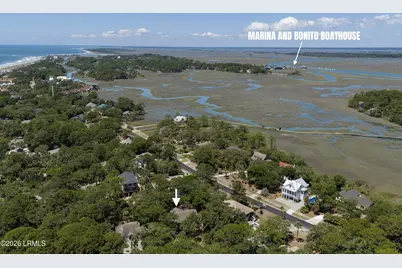 703 Seahorse Road, Ladys Island, SC 29920 - Photo 40