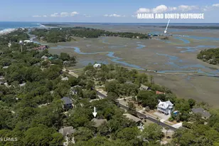 703 Seahorse Rd, Ladys Island, SC 29920 - Photo 40
