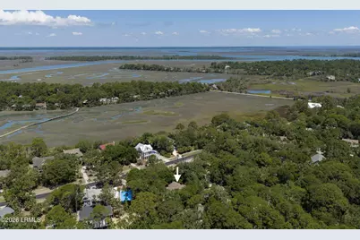 703 Seahorse Road, Ladys Island, SC 29920 - Photo 42