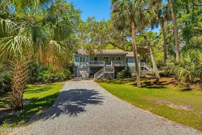 703 Seahorse Road, Ladys Island, SC 29920 - Photo 1