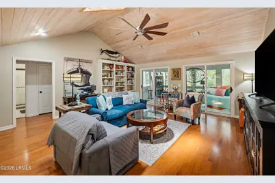 703 Seahorse Road, Ladys Island, SC 29920 - Photo 8