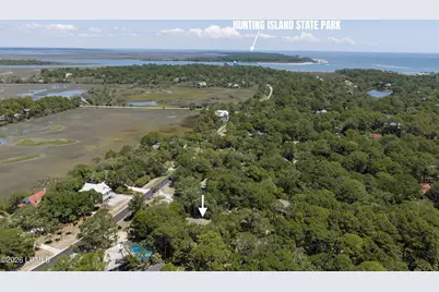 703 Seahorse Road, Ladys Island, SC 29920 - Photo 36