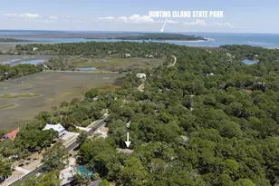 703 Seahorse Rd, Ladys Island, SC 29920 - Photo 36