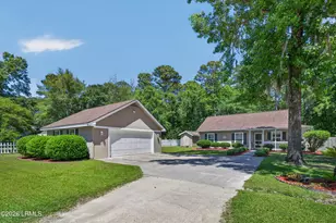 50 James O Ct, Bluffton, SC 29910 - Photo 1