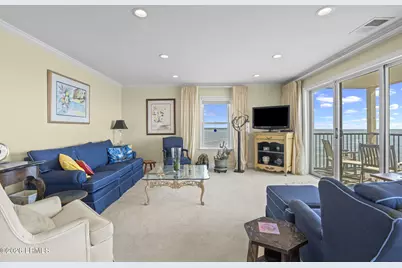 612 Newhaven Court, Ladys Island, SC 29920 - Photo 8