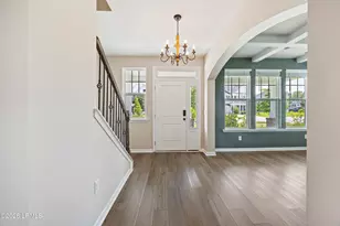 162 Thistle Ln, Beaufort, SC 29907 - Photo 4