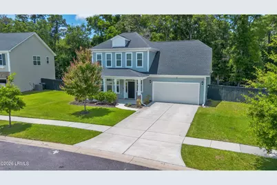 162 Thistle Lane, Beaufort, SC 29907 - Photo 2