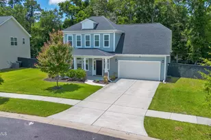 162 Thistle Ln, Beaufort, SC 29907 - Photo 2