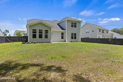 162 Thistle Lane, Beaufort, SC 29907 - Photo 46