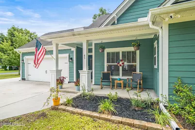 45 Gadwall Drive W, Beaufort, SC 29907 - Photo 6