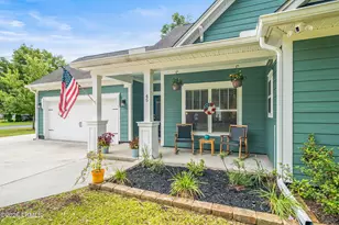 45 Gadwall Dr W, Beaufort, SC 29907 - Photo 6