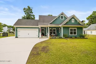 45 Gadwall Dr W, Beaufort, SC 29907 - Photo 1