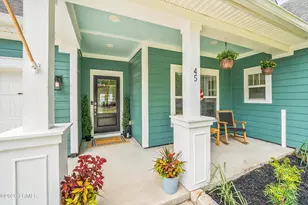 45 Gadwall Dr W, Beaufort, SC 29907 - Photo 8