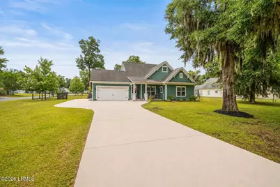 45 Gadwall Drive W, Beaufort, SC 29907 - Photo 2