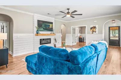 45 Gadwall Drive W, Beaufort, SC 29907 - Photo 14