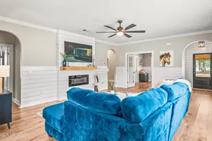 45 Gadwall Dr W, Beaufort, SC 29907 - Photo 14