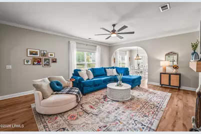 45 Gadwall Drive W, Beaufort, SC 29907 - Photo 12
