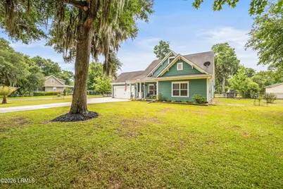 45 Gadwall Drive W, Beaufort, SC 29907 - Photo 4